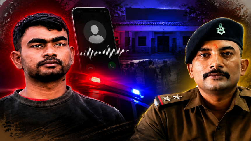 जयराम महतो की गिरफ्तारी को लेकर पुलिस एसोसिएशन का अल्टीमेटम, 5 दिन में  कार्रवाई नहीं हुई तो आंदोलन की चेतावनी - Loktantra19